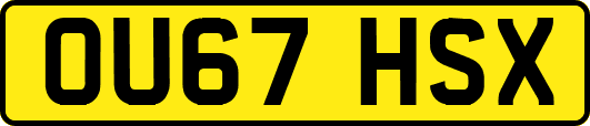 OU67HSX