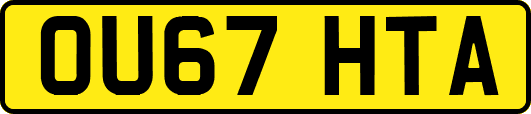 OU67HTA