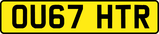 OU67HTR