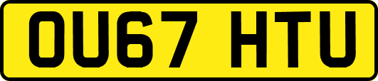 OU67HTU