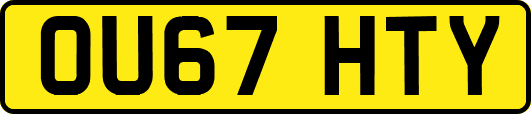 OU67HTY