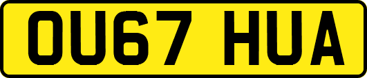 OU67HUA