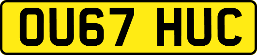 OU67HUC