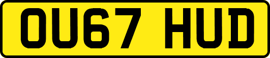 OU67HUD