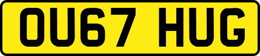 OU67HUG