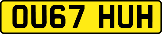 OU67HUH