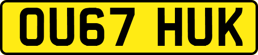 OU67HUK