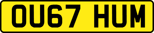 OU67HUM
