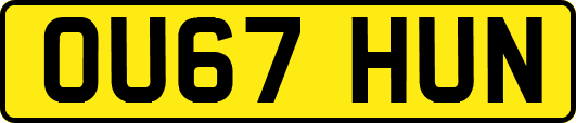 OU67HUN