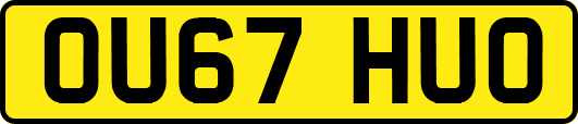OU67HUO