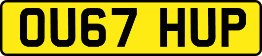 OU67HUP
