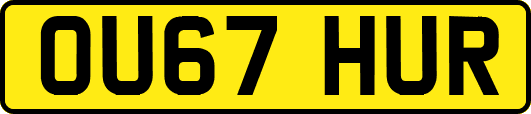 OU67HUR