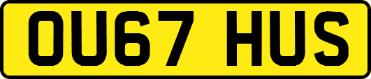 OU67HUS