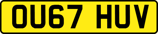 OU67HUV