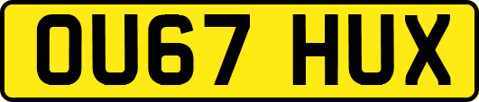 OU67HUX