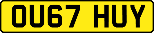 OU67HUY