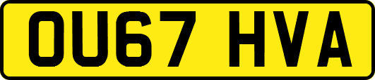 OU67HVA
