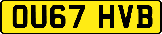 OU67HVB
