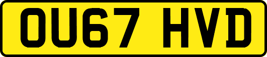 OU67HVD