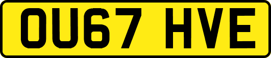 OU67HVE