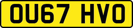 OU67HVO