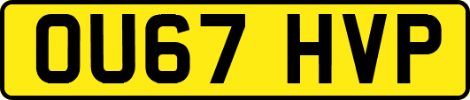 OU67HVP