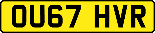 OU67HVR
