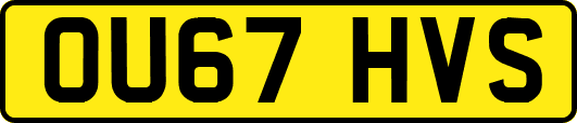 OU67HVS