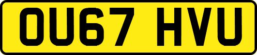 OU67HVU
