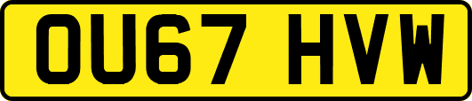 OU67HVW