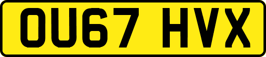 OU67HVX