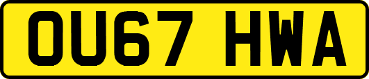 OU67HWA