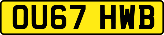 OU67HWB