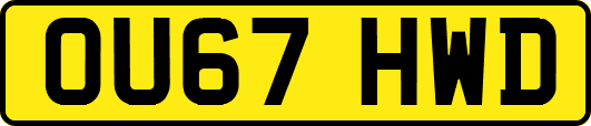 OU67HWD