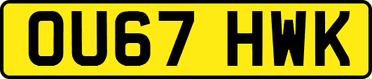 OU67HWK