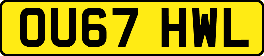 OU67HWL
