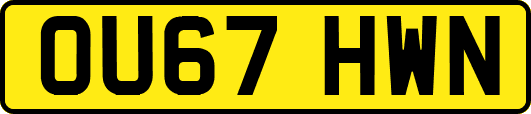 OU67HWN