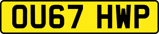 OU67HWP