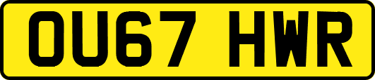 OU67HWR
