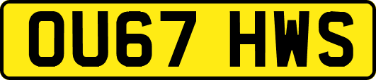 OU67HWS