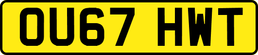 OU67HWT