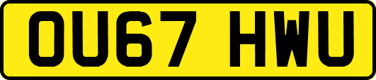 OU67HWU