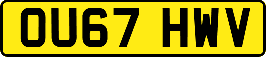 OU67HWV