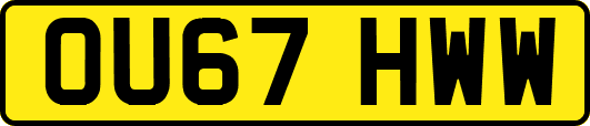 OU67HWW
