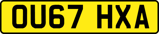 OU67HXA