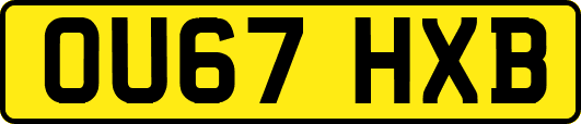 OU67HXB