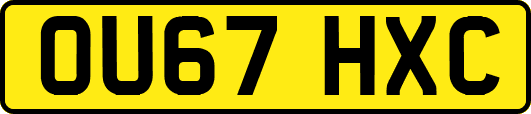 OU67HXC