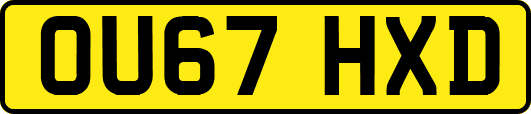 OU67HXD