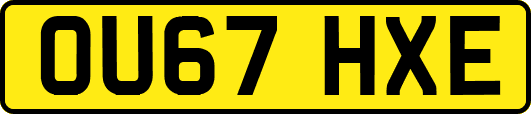 OU67HXE