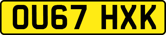 OU67HXK